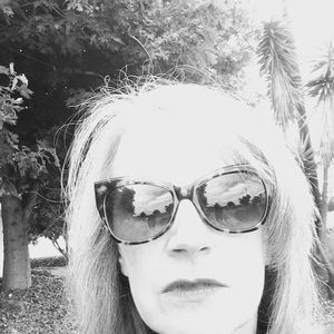 Meet your Posher, Alison